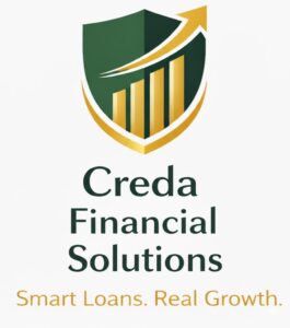 creada logo