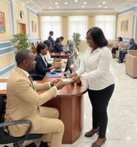 Salary Advance Loans Designed for formally employed individuals and civil servants, our salary-based loans provide quick financial support when you need it most. Loan amounts are structured according to your salary, with convenient repayment aligned to your pay cycle—making it easier to manage urgent personal expenses without stress.